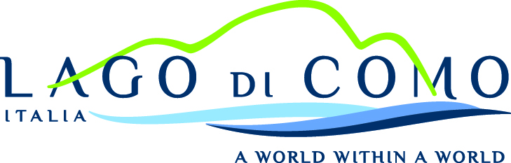 Logo Lago di Como Uk 2